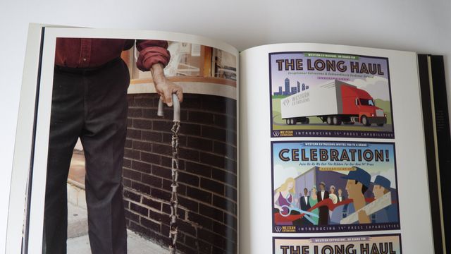 Graphis Advertising Annual 2007