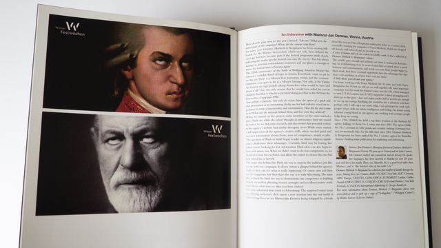 Graphis Advertising Annual 2007