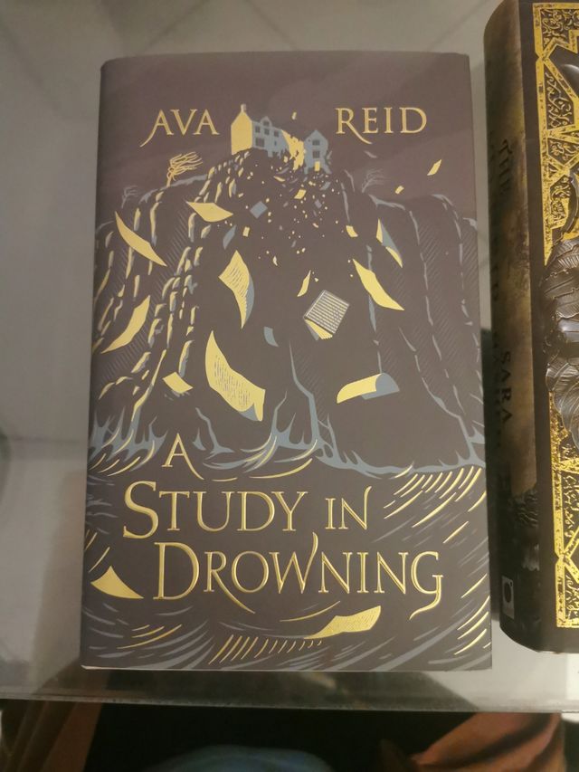 A Study in drowning