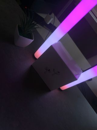 Airpots 2 generación