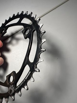 Plato SRAM 38T