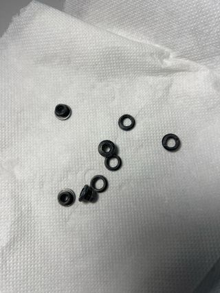 Plato SRAM 38T
