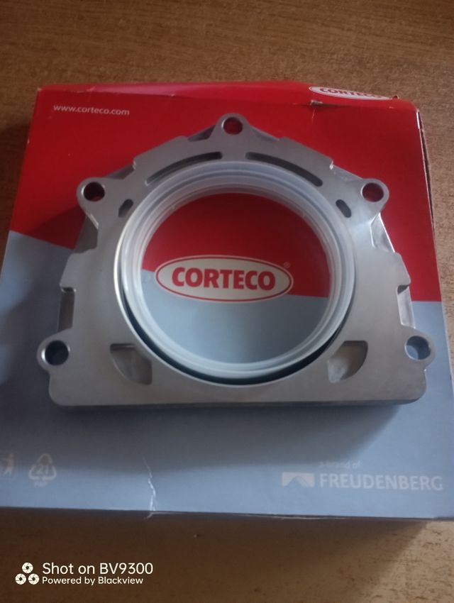 Retén Land Rover 300tdi