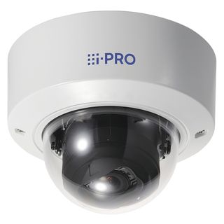 Cámara IP 2mp Panasonic i-PRO WV-S2236L