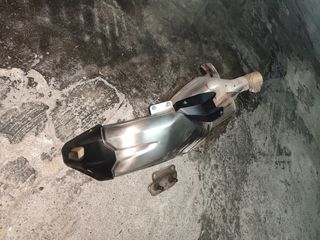 Escape BMW F900R - Original