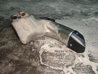 Escape BMW F900R - Original