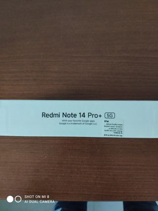 Xiaomi Redmi Note 14 Pro Plus 5G