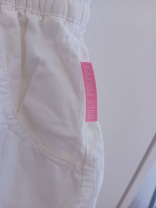 Falda Holy Preppy 
