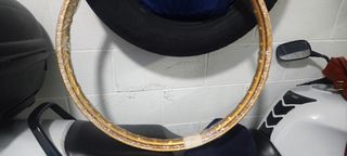 Llanta 21" aluminio ESCUCHO OFERTAS 