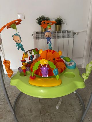 parque infantil