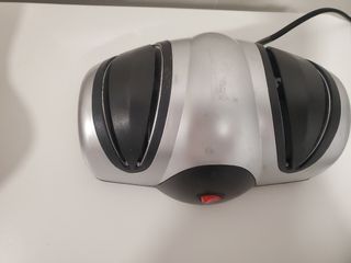 Afilador de cuchillos eléctrico