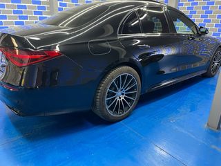 Llantas mercedes 285/40/20
