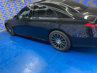Llantas mercedes 285/40/20