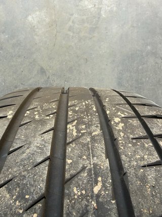 Llantas mercedes 285/40/20 clase GLC GLE clase ML