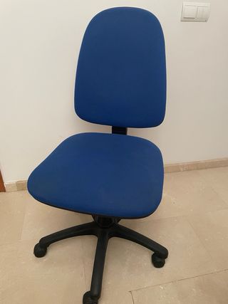 Silla oficina