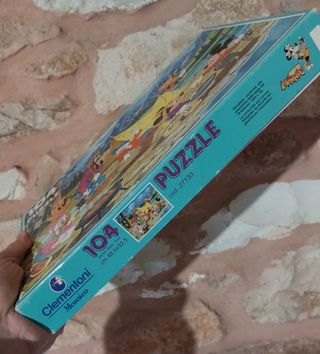 Puzzle Clementoni