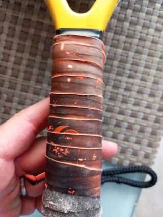 Raqueta de pádel Dunlop Máximum Power