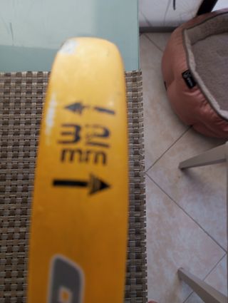 Raqueta de pádel Dunlop Máximum Power