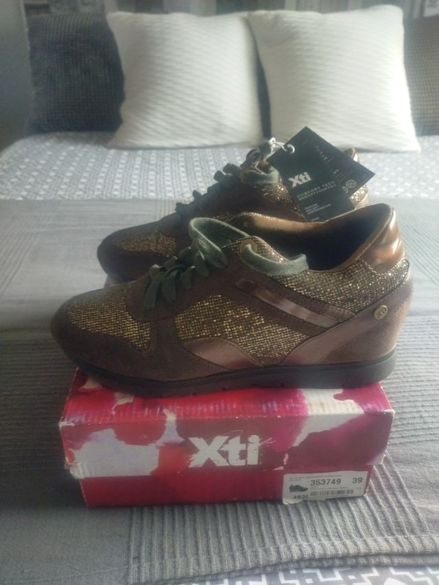 SPORT CON ZEPPA ABBOTTONATA XTI