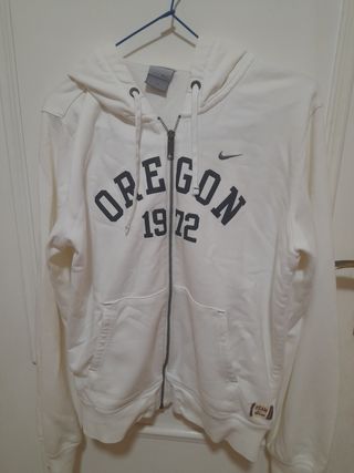 Chaqueta Nike