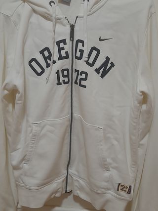 Chaqueta Nike