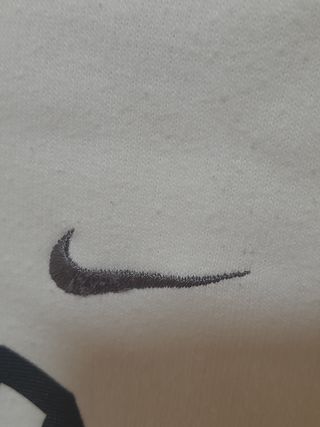 Chaqueta Nike