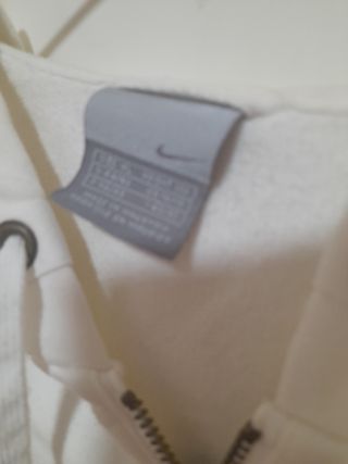 Chaqueta Nike