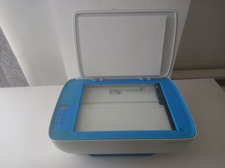 EXCELENTE HP IMPRESORA MULTIFUNCION 