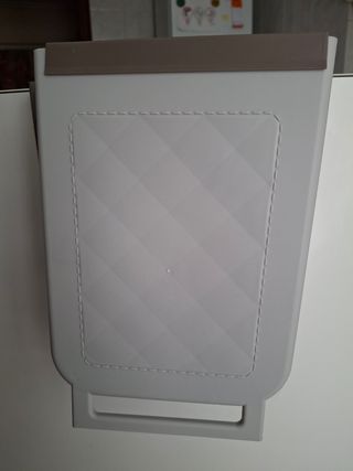 Cubo basura colgante puerta - NUEVO
