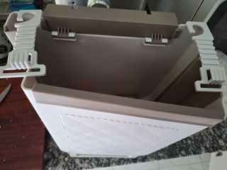 Cubo basura colgante puerta - NUEVO