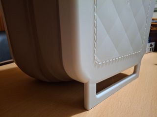 Cubo basura colgante puerta - NUEVO