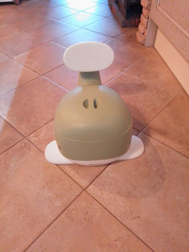 Orinal infantil - Asiento para bebe