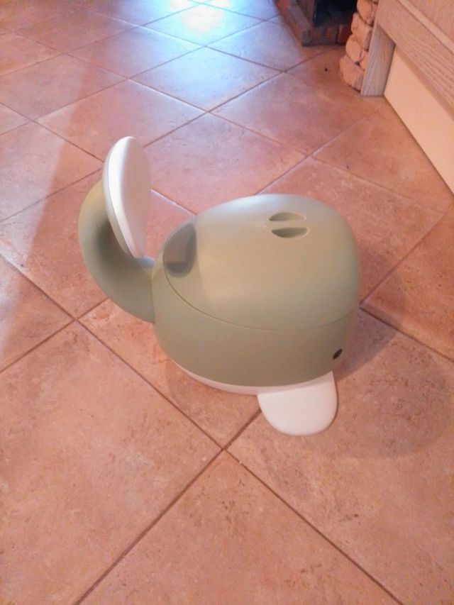 Orinal infantil - Asiento para bebe