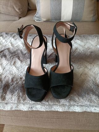 Sandalias Uterque 