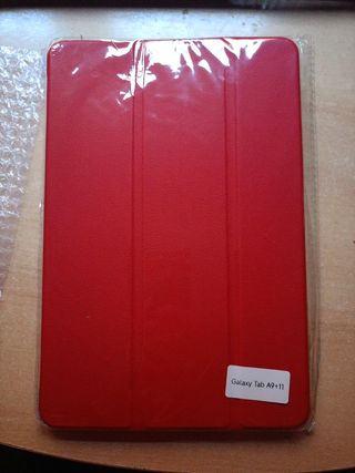Funda tablet Galaxy Tab A9 11