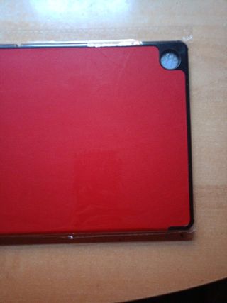Funda tablet Galaxy Tab A9 11