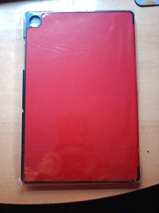 Funda tablet Galaxy Tab A9 11