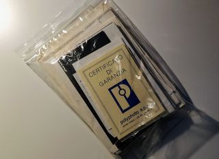 Macchine fotografiche + accessori