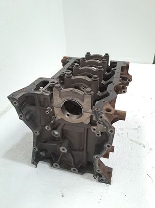 BLOQUE FORD TRANSIT CONNECT (TC7) FURG.