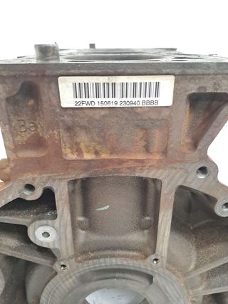 BLOQUE FORD TRANSIT CONNECT (TC7) (2)