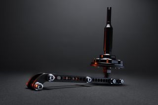 Palanca de cambio corto IronBox para BMW (OEM)