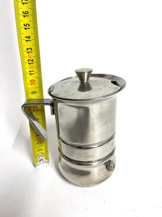 piccola Caffettiera 2 tazze