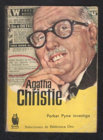 Novelas Policiacas - Novela negra