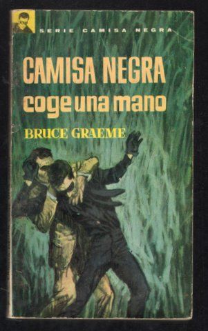 Novelas Policiacas - Novela negra