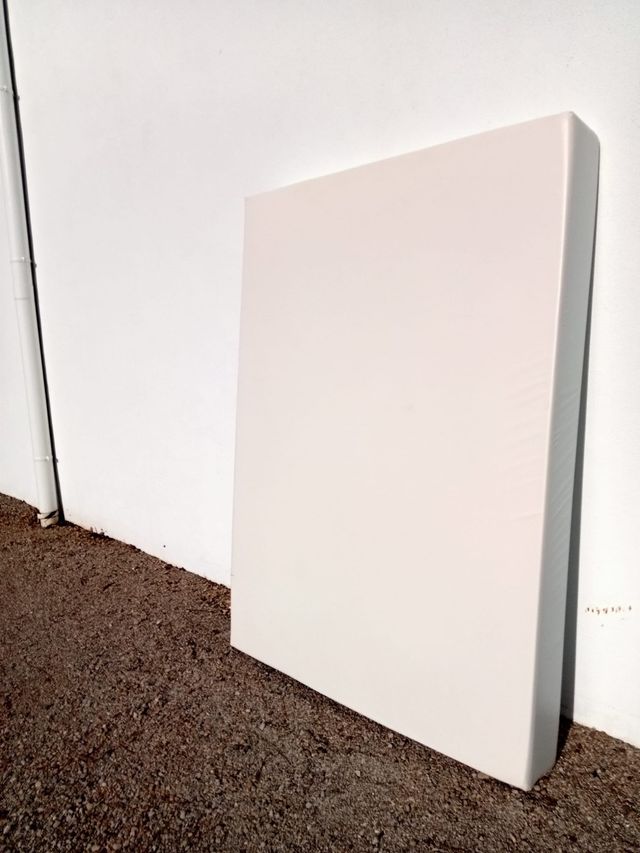 MATERASSO IN SCHIUMA AD ALTA DENSITÀ