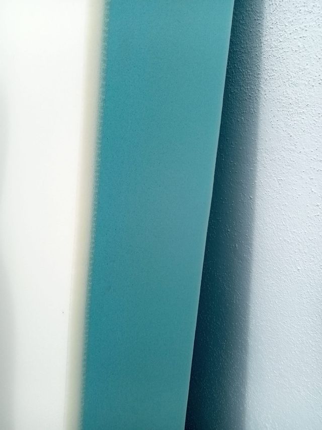 MATERASSO IN SCHIUMA AD ALTA DENSITÀ