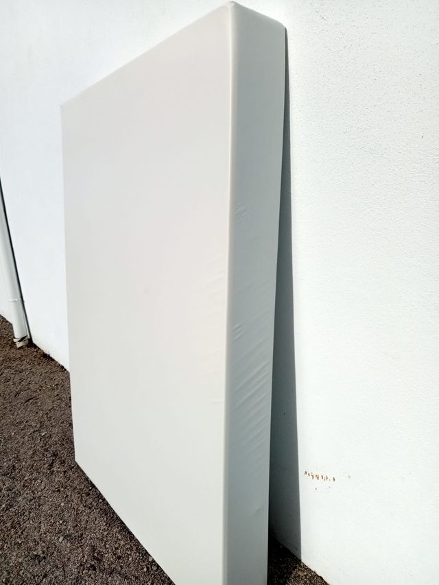 MATERASSO IN SCHIUMA AD ALTA DENSITÀ