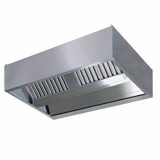 CAMPANA EXTRACTORA FABRICAMOS A CUALQUIER MEDIDA