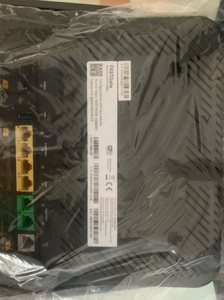 Modem Fastweb - Nuovo