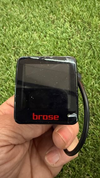 Pantalla Brose REMOTE DISPLAY ALLROUND - Nueva